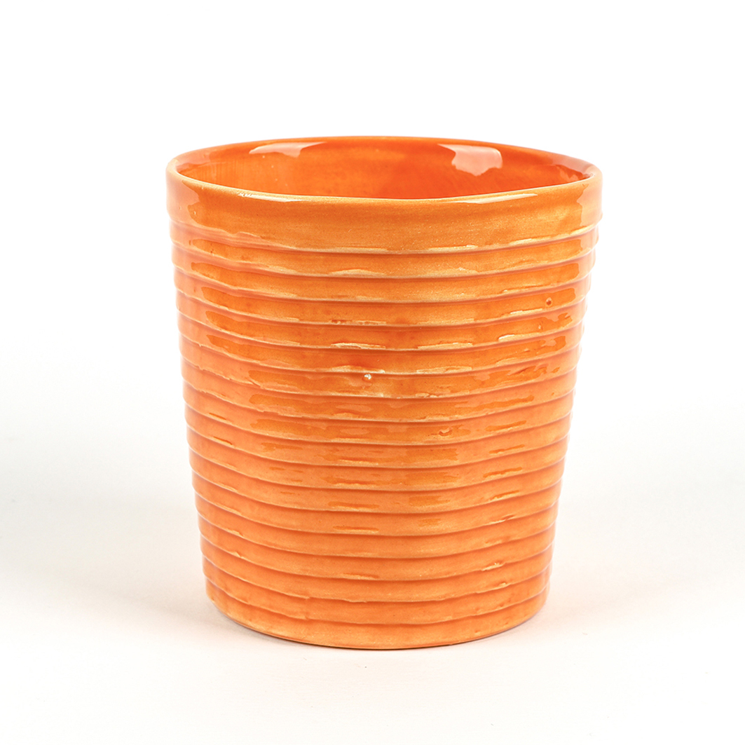 Bicchiere da cocktail in ceramica - immagine 2