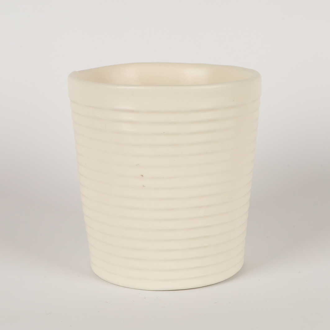 Bicchiere da cocktail in ceramica - immagine 3