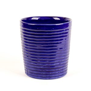 Bicchiere da cocktail in ceramica
