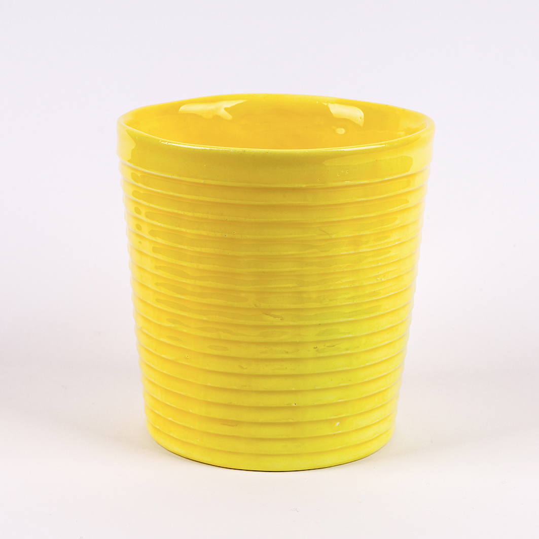 Bicchiere da cocktail in ceramica - immagine 5