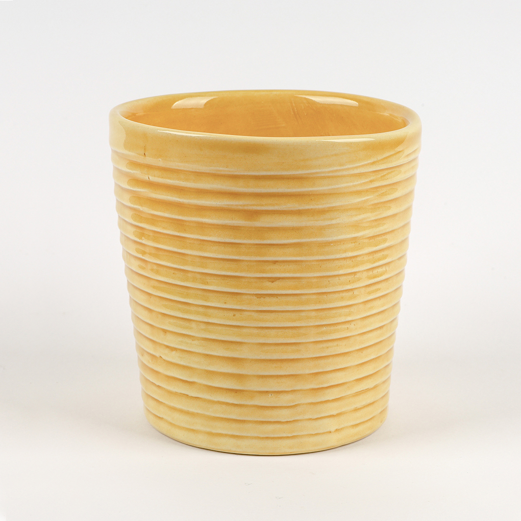 Bicchiere da cocktail in ceramica - immagine 6