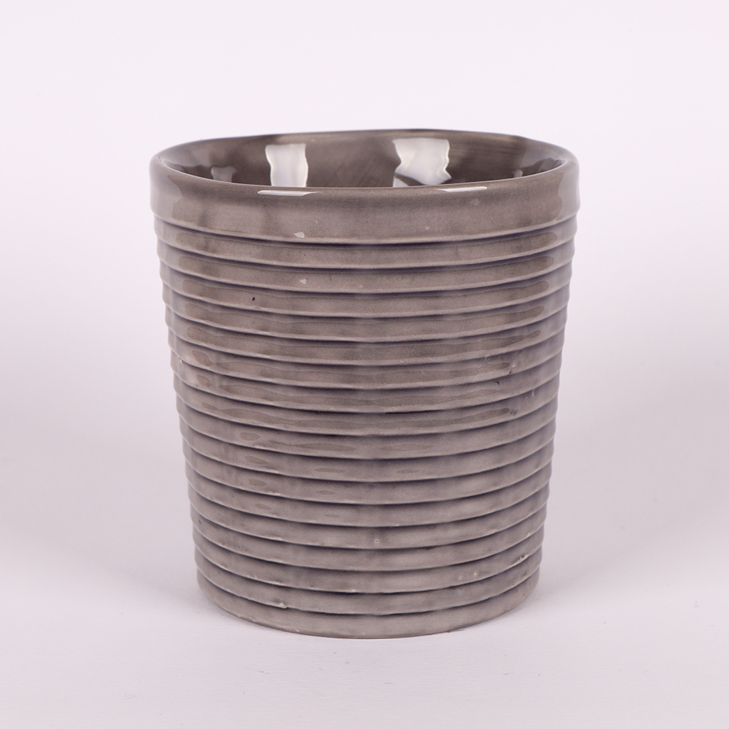 Bicchiere da cocktail in ceramica - immagine 8