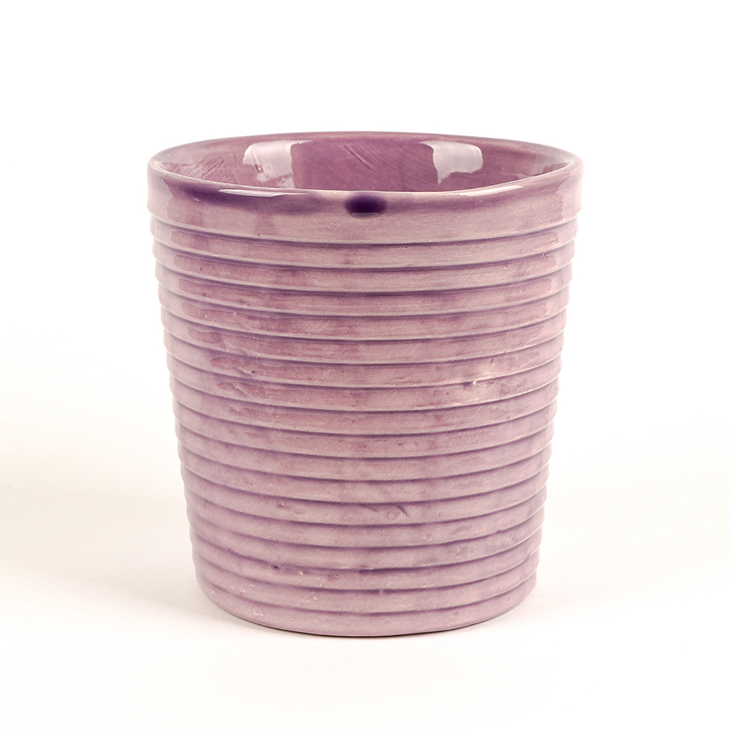 Bicchiere da cocktail in ceramica - immagine 9