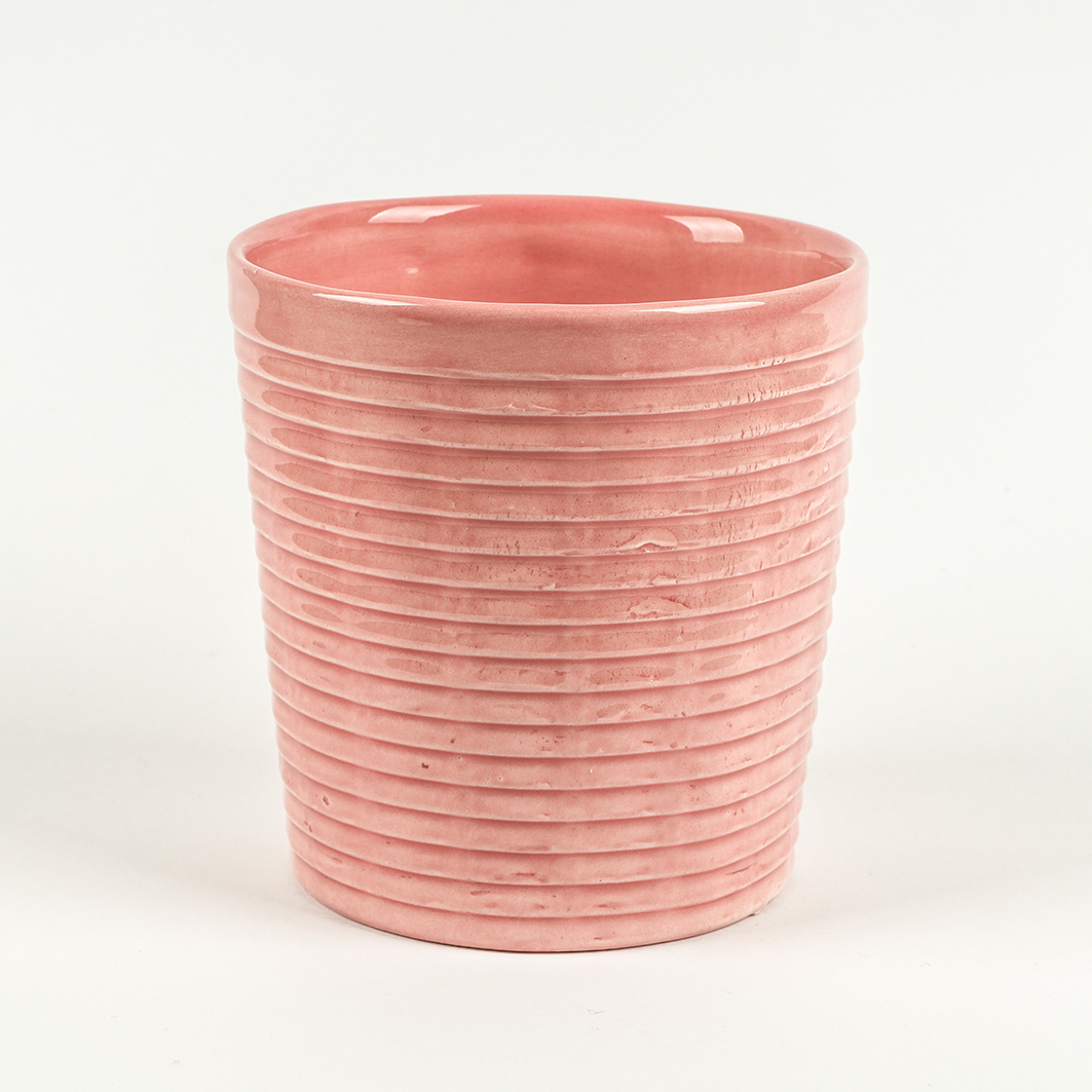 Bicchiere da cocktail in ceramica - immagine 1
