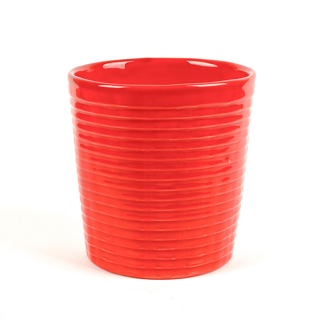 Bicchiere da cocktail in ceramica - immagine 10