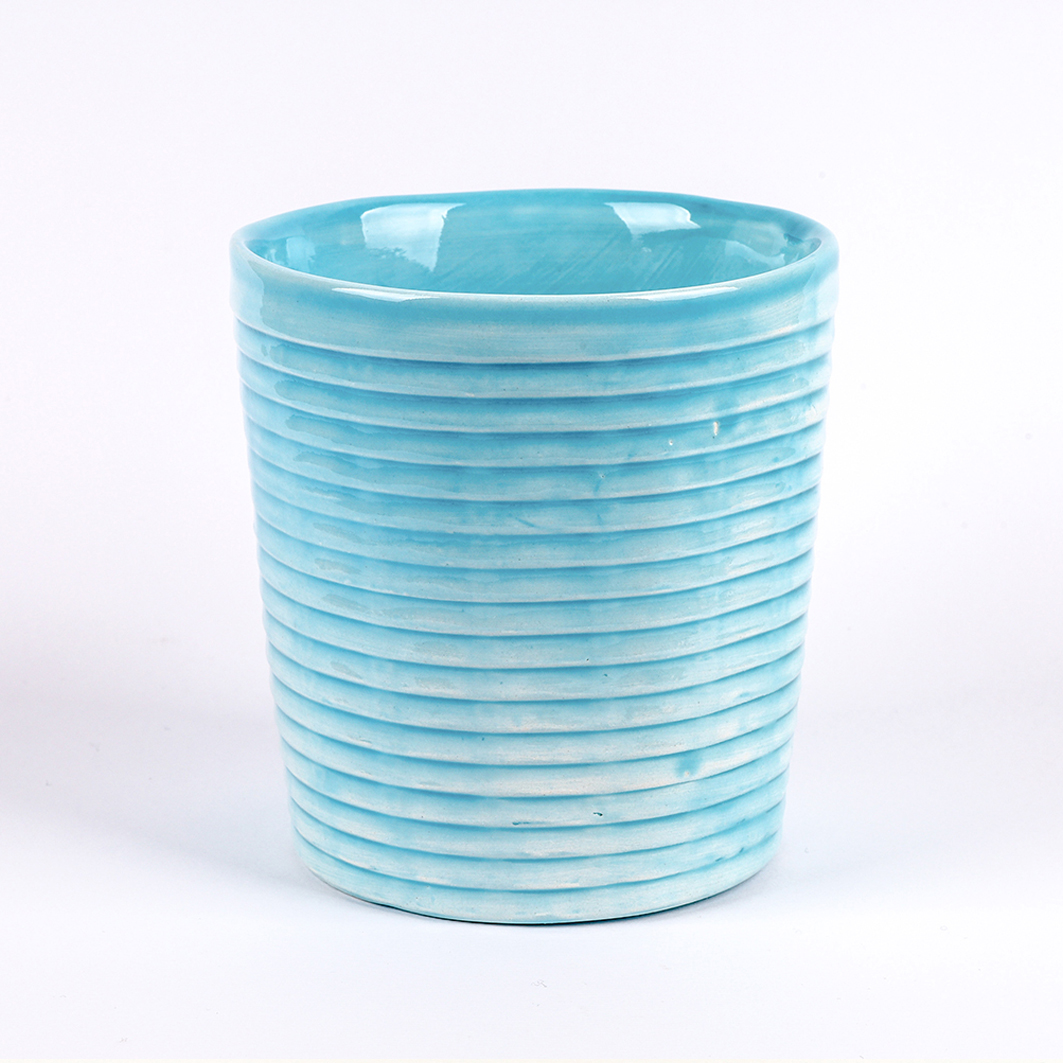 Bicchiere da cocktail in ceramica - immagine 12