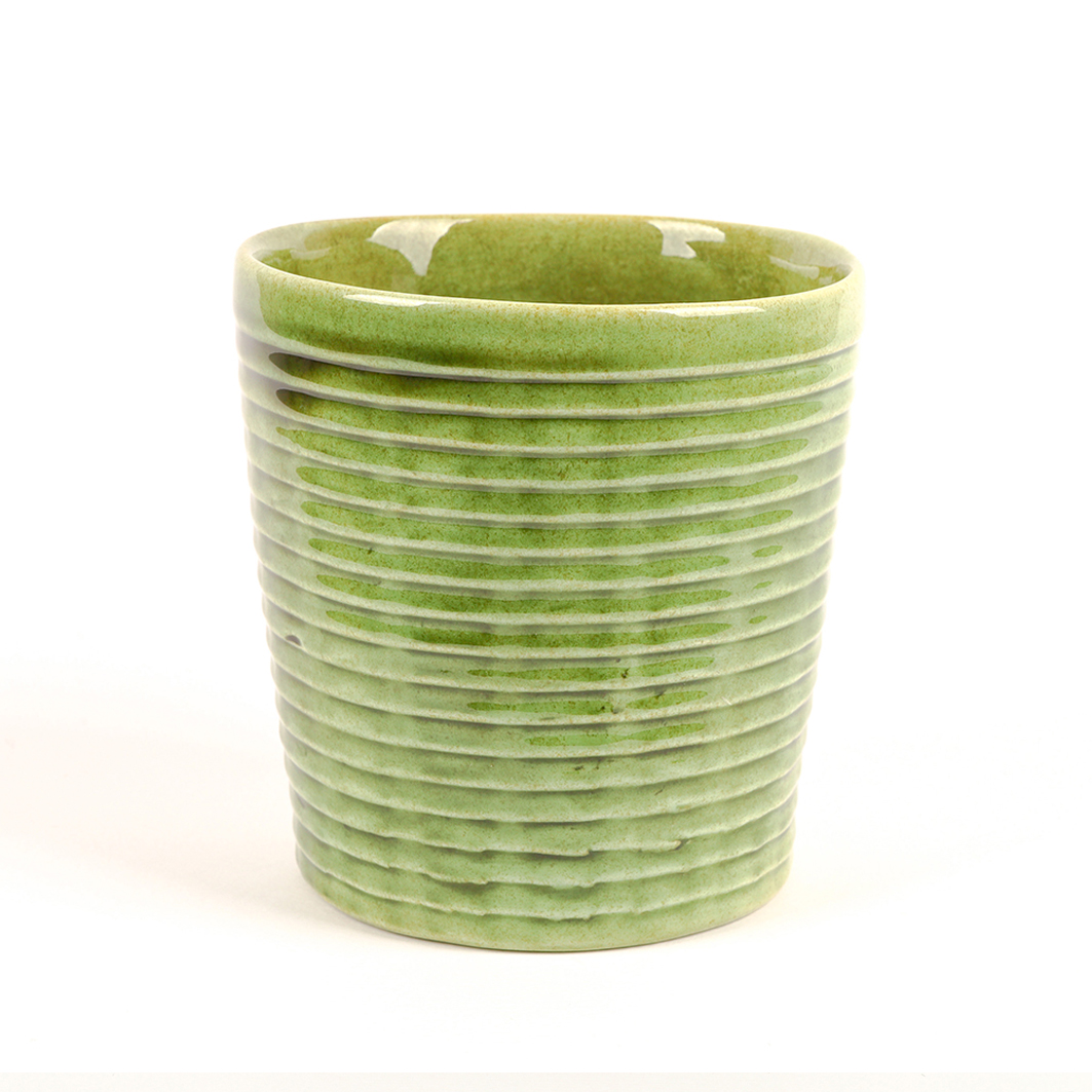 Bicchiere da cocktail in ceramica - immagine 13