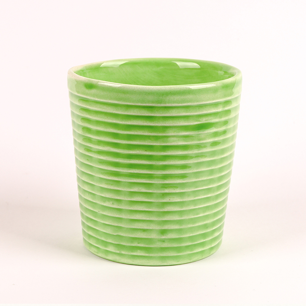 Bicchiere da cocktail in ceramica - immagine 14